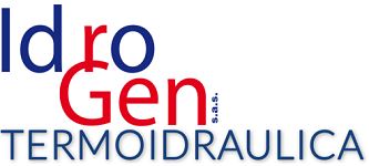 Idro Gen S.a.s.